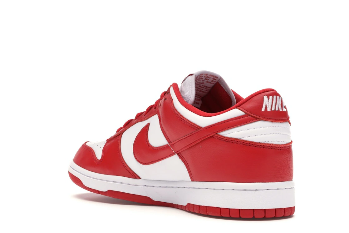 Nike Dunk Low SP St. John's