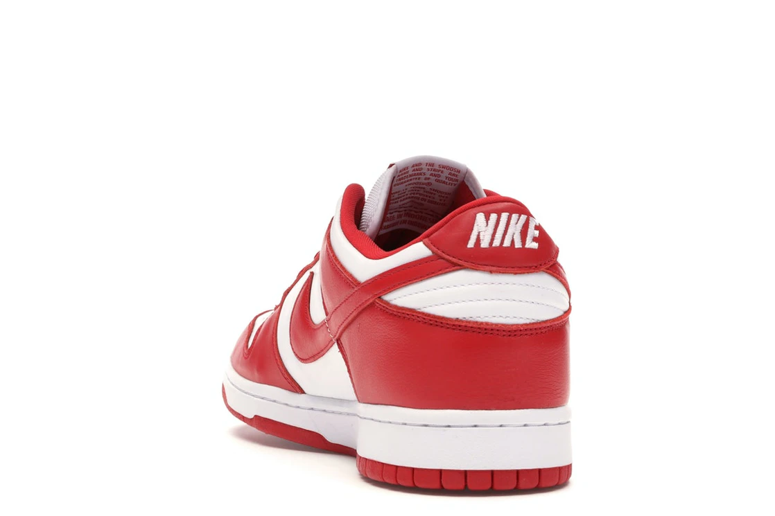 Nike Dunk Low SP St. John's