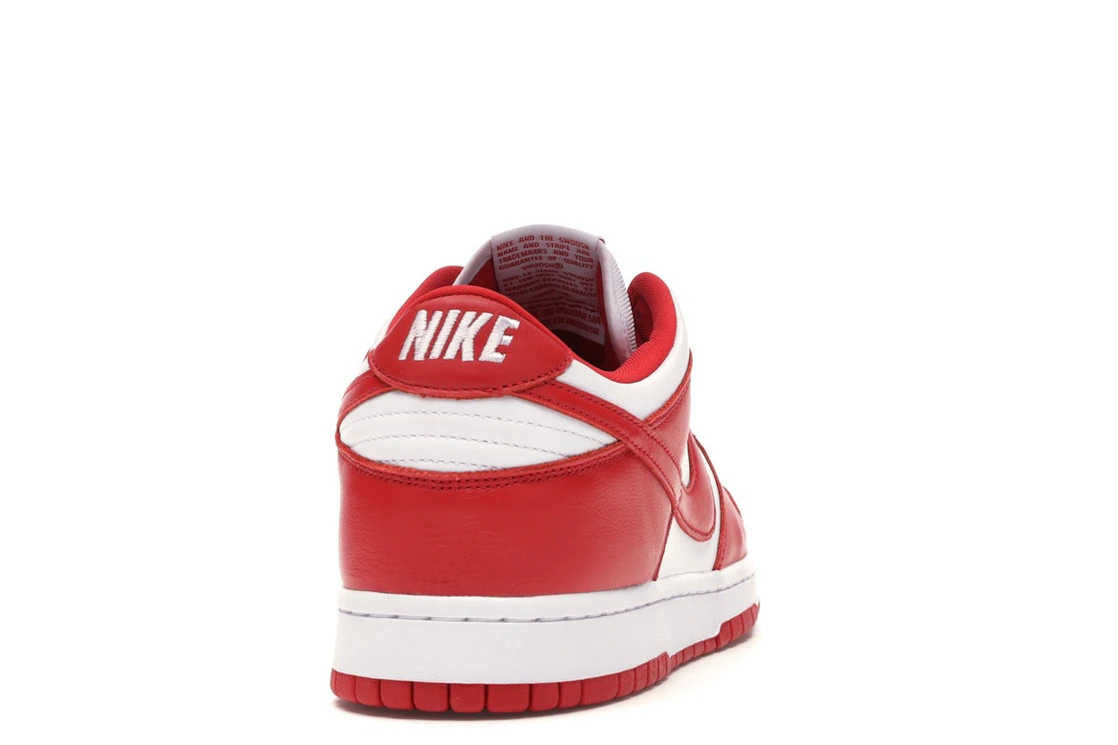 Nike Dunk Low SP St. John's