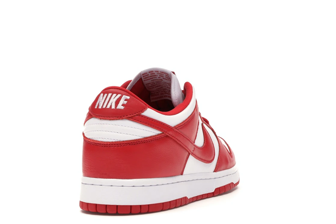 Nike Dunk Low SP St. John's