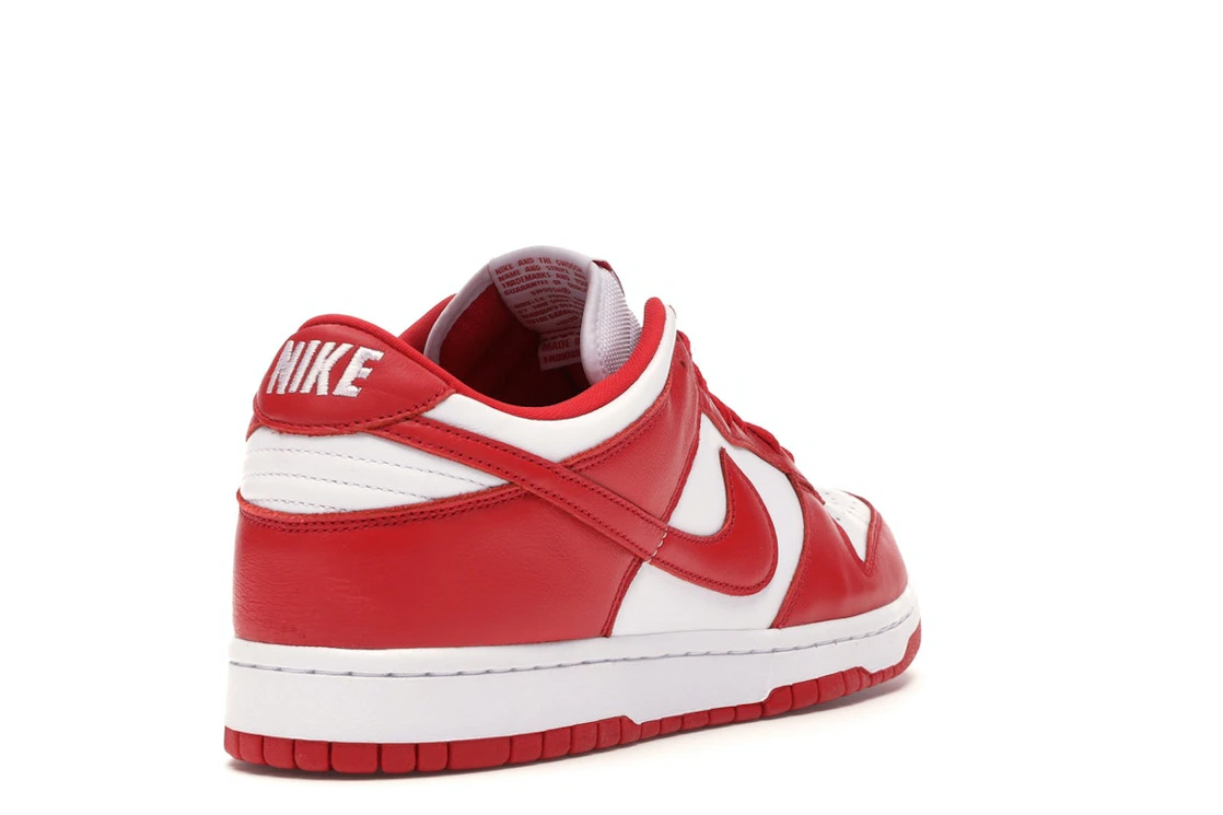 Nike Dunk Low SP St. John's