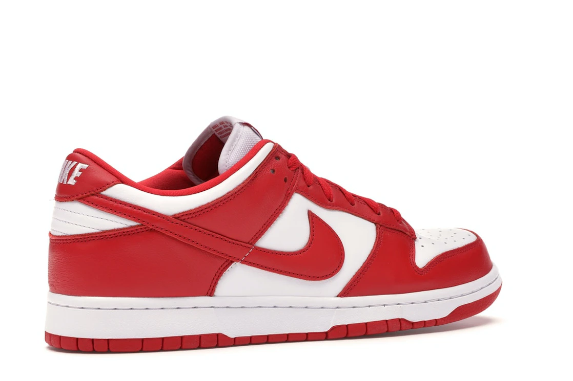 Nike Dunk Low SP St. John's