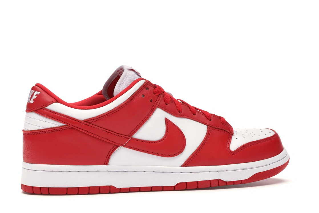 Nike Dunk Low SP St. John's