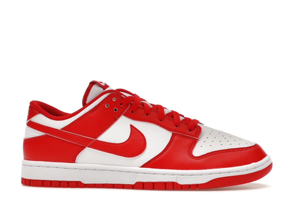 Nike Dunk Low St. Johns (2025)