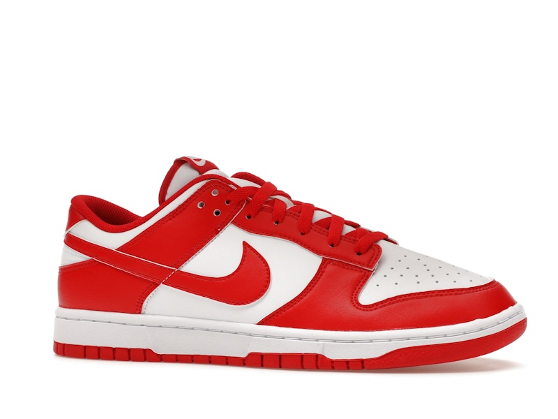 Nike Dunk Low St. Johns (2025)