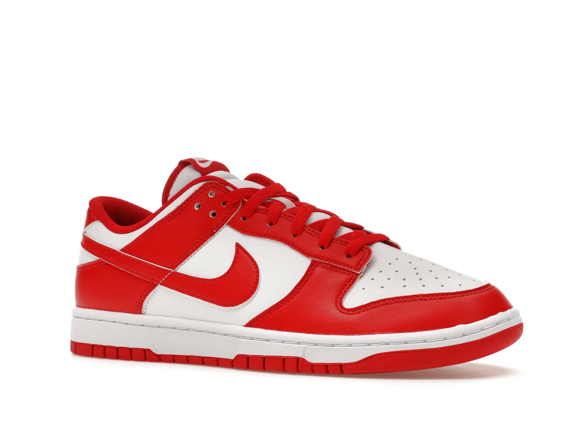 Nike Dunk Low St. Johns (2025)
