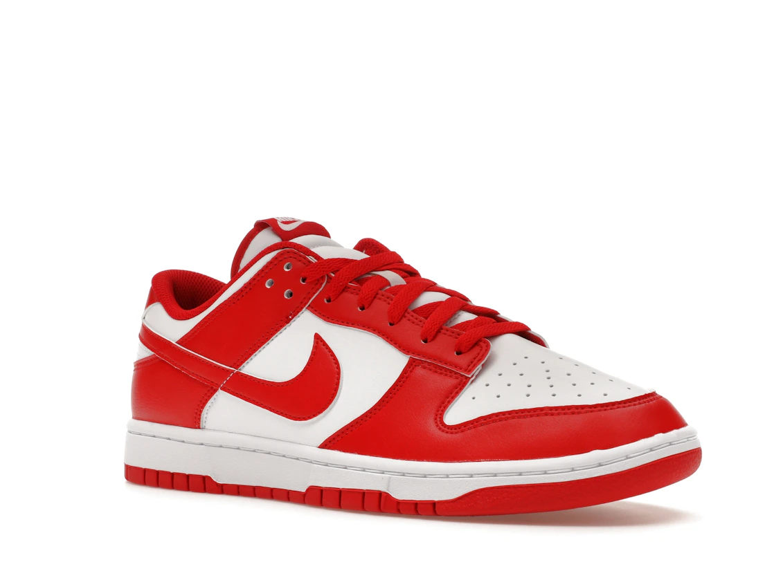 Nike Dunk Low St. Johns (2025)