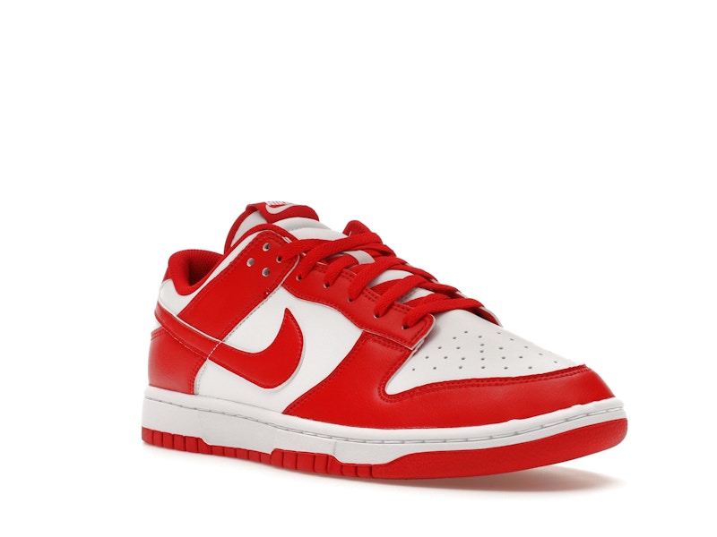 Nike Dunk Low St. Johns (2025)