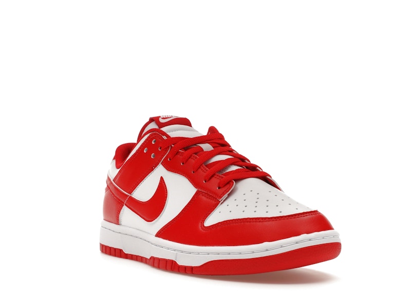 Nike Dunk Low St. Johns (2025)
