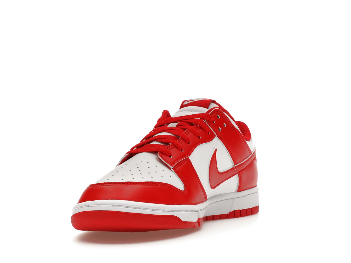 Nike Dunk Low St. Johns (2025)