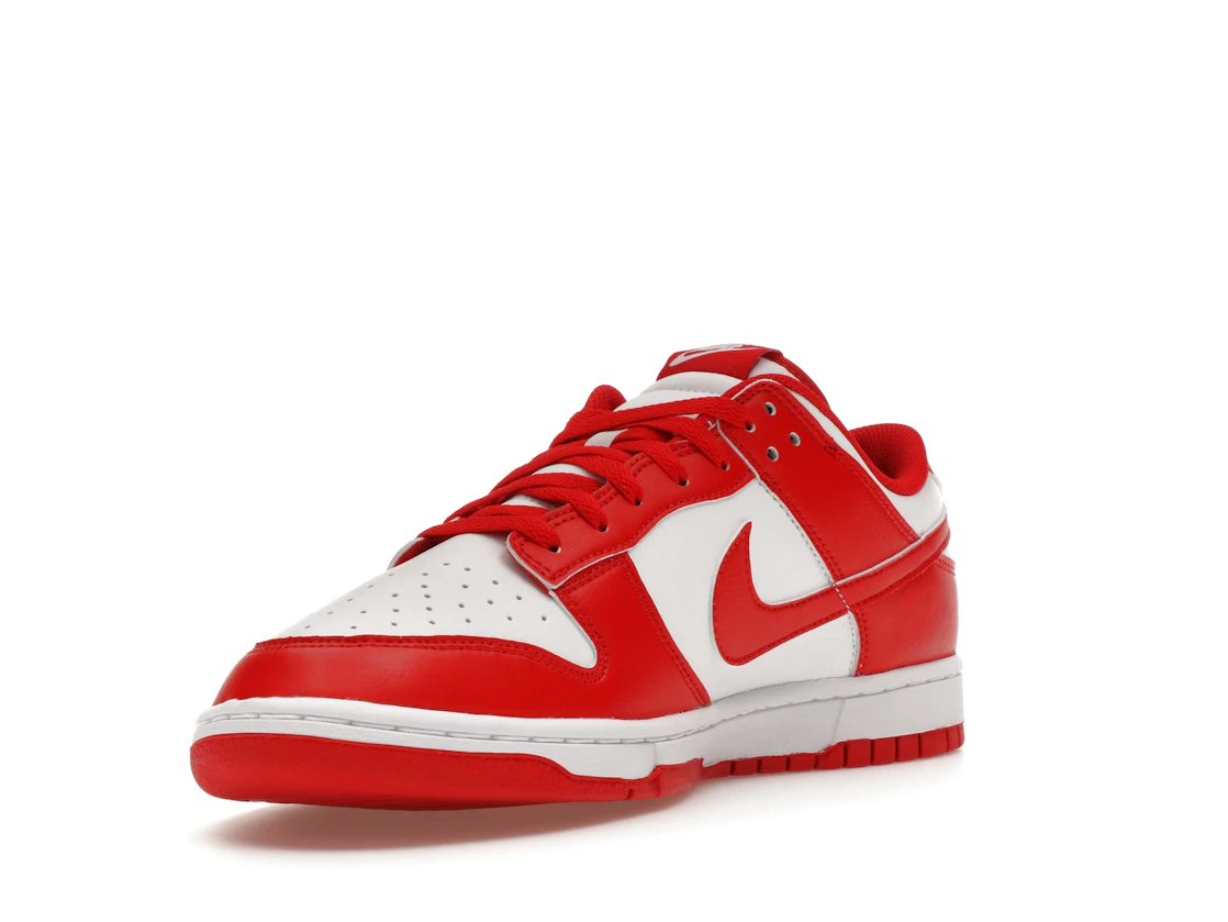 Nike Dunk Low St. Johns (2025)