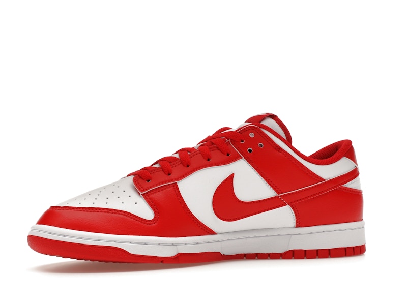 Nike Dunk Low St. Johns (2025)