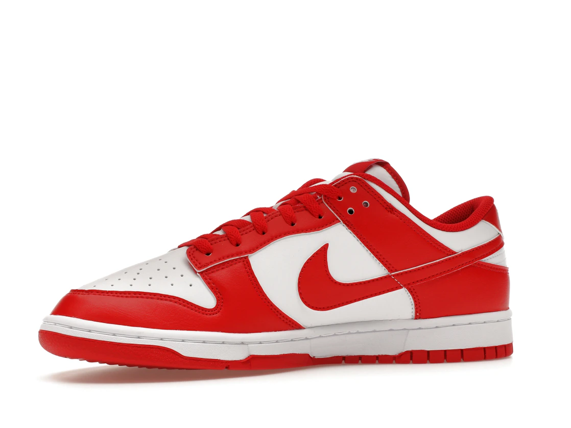 Nike Dunk Low St. Johns (2025)