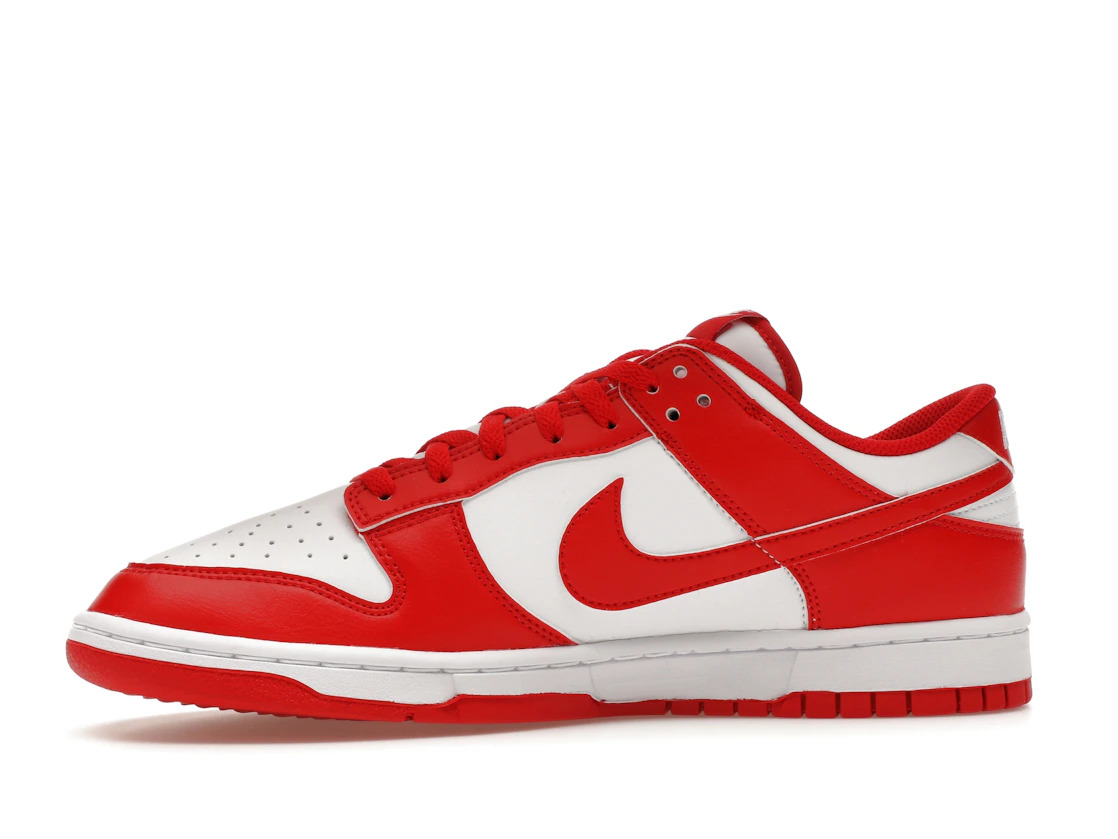 Nike Dunk Low St. Johns (2025)