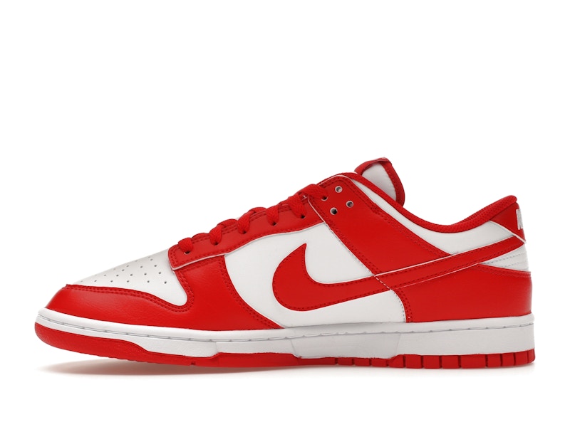 Nike Dunk Low St. Johns (2025)