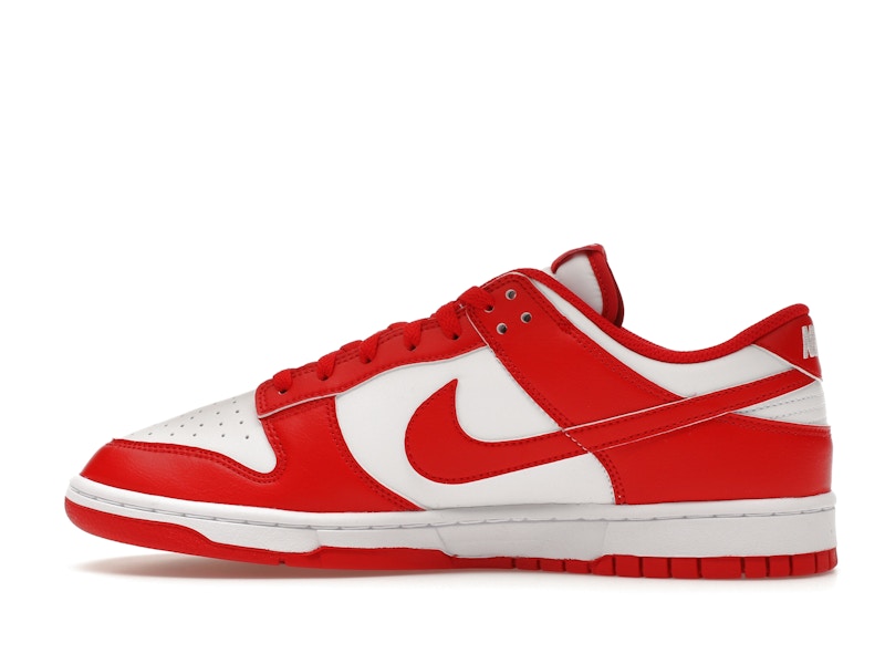 Nike Dunk Low St. Johns (2025)