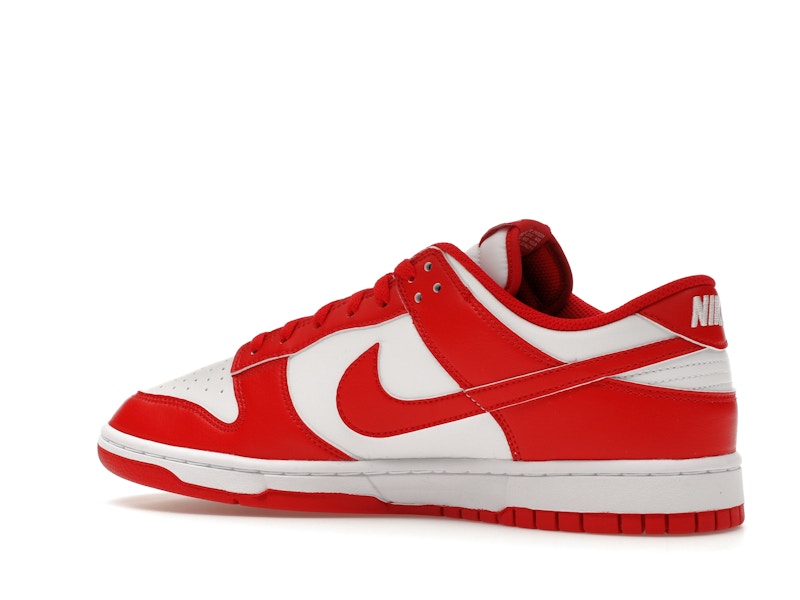 Nike Dunk Low St. Johns (2025)