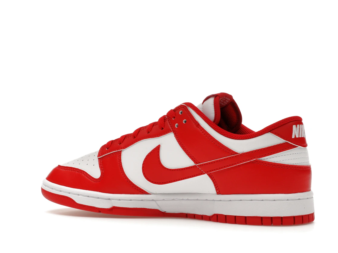 Nike Dunk Low St. Johns (2025)