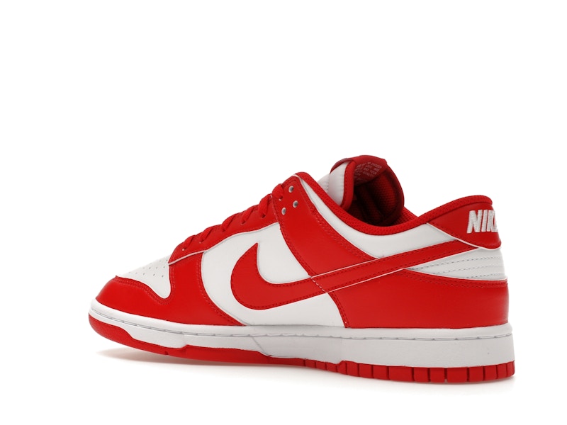 Nike Dunk Low St. Johns (2025)