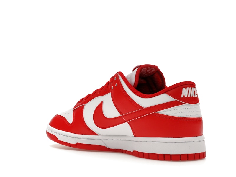 Nike Dunk Low St. Johns (2025)