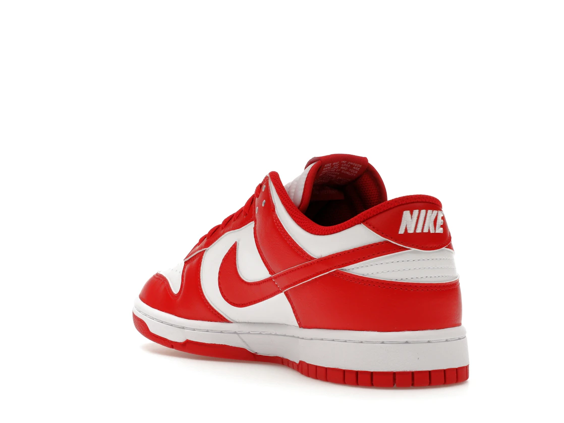 Nike Dunk Low St. Johns (2025)