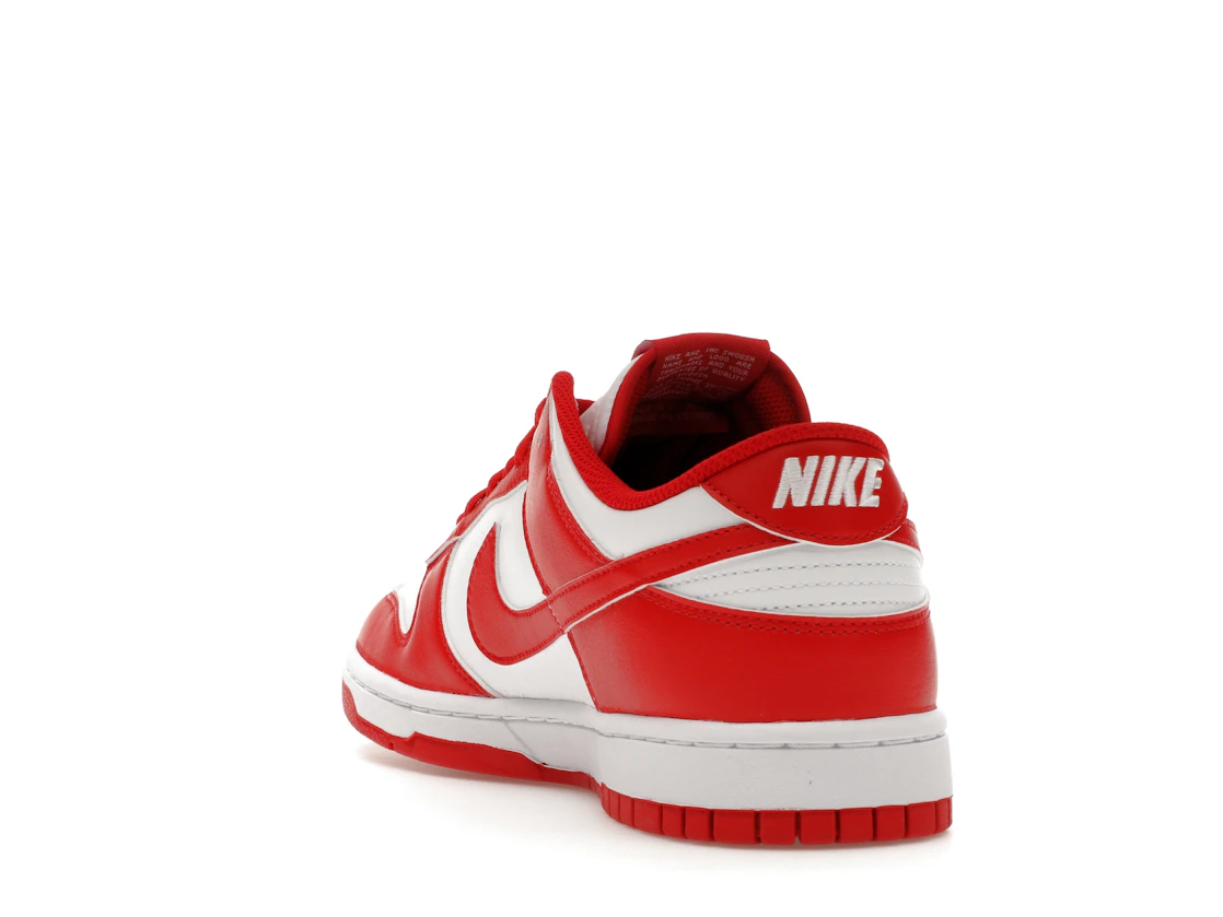 Nike Dunk Low St. Johns (2025)