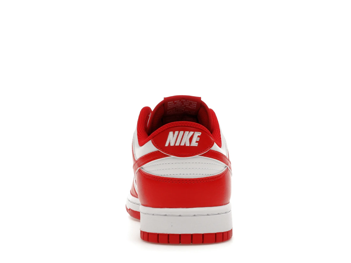Nike Dunk Low St. Johns (2025)