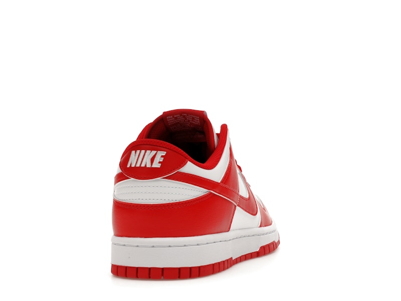 Nike Dunk Low St. Johns (2025)