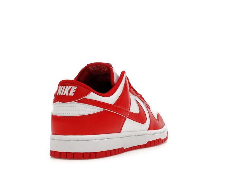 Nike Dunk Low St. Johns (2025)