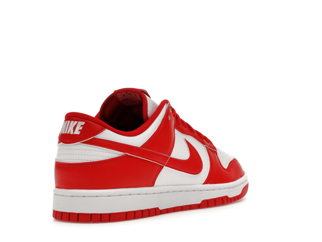 Nike Dunk Low St. Johns (2025)