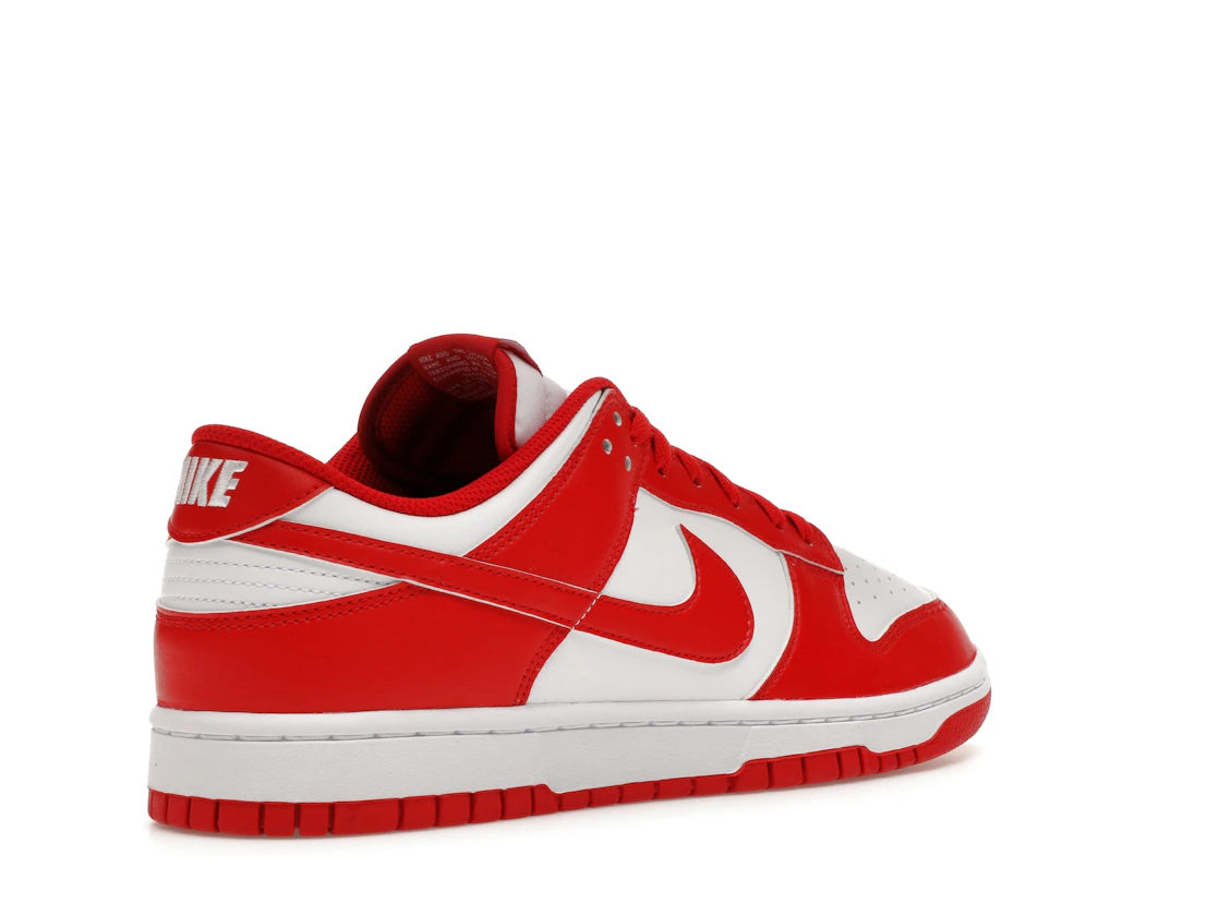 Nike Dunk Low St. Johns (2025)