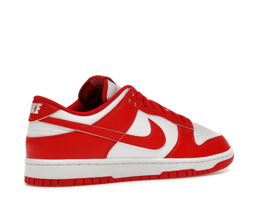Nike Dunk Low St. Johns (2025)