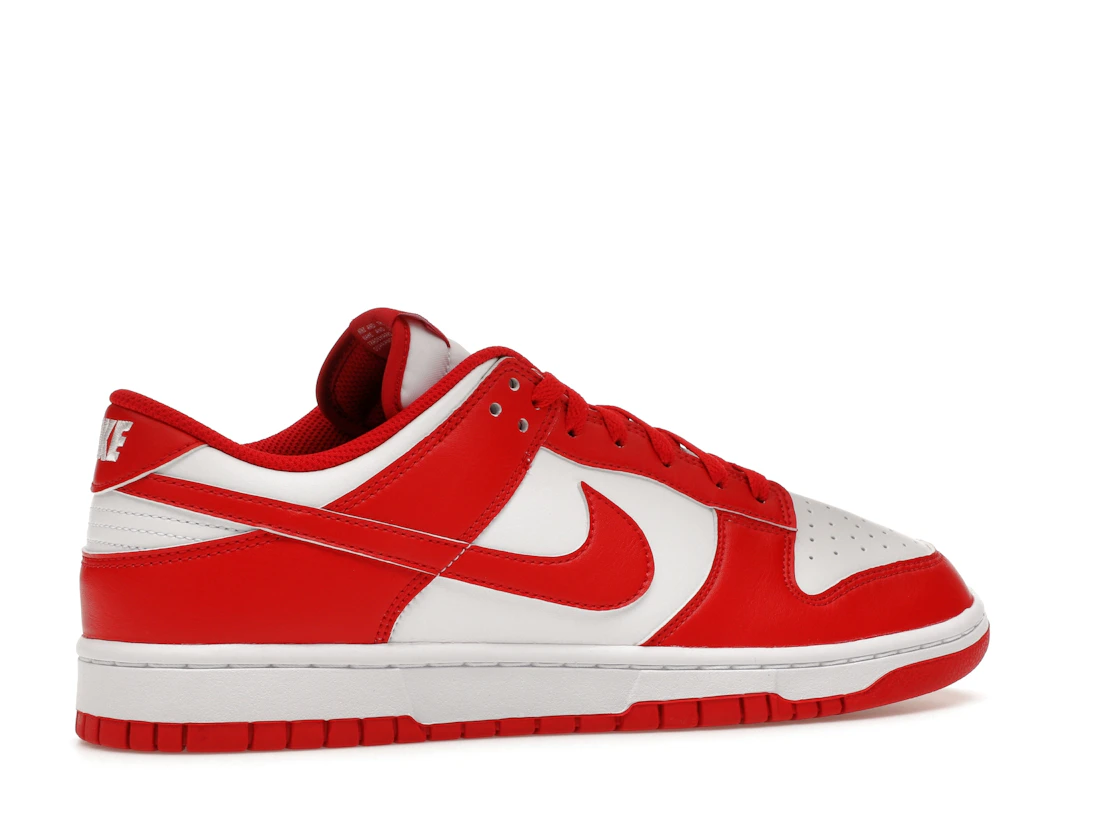 Nike Dunk Low St. Johns (2025)