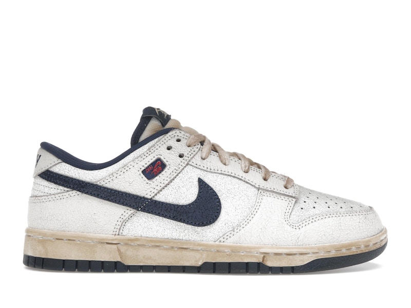 Nike Dunk Low Stranger Things Phantom Men's - IH6766-001 - US