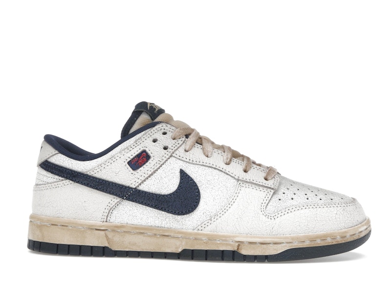 Nike Dunk Low Stranger Things Phantom