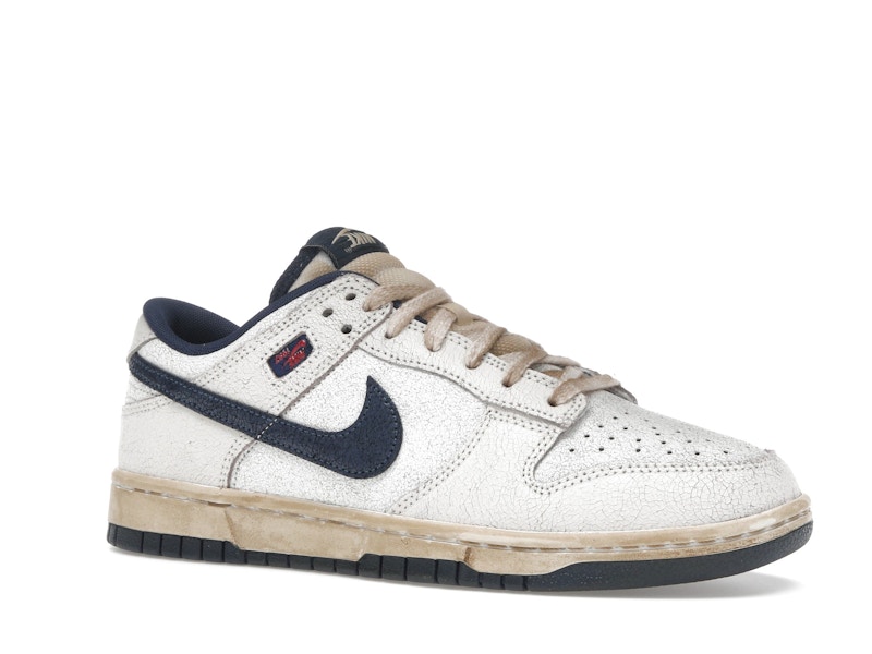 Nike Dunk Low Stranger Things Phantom
