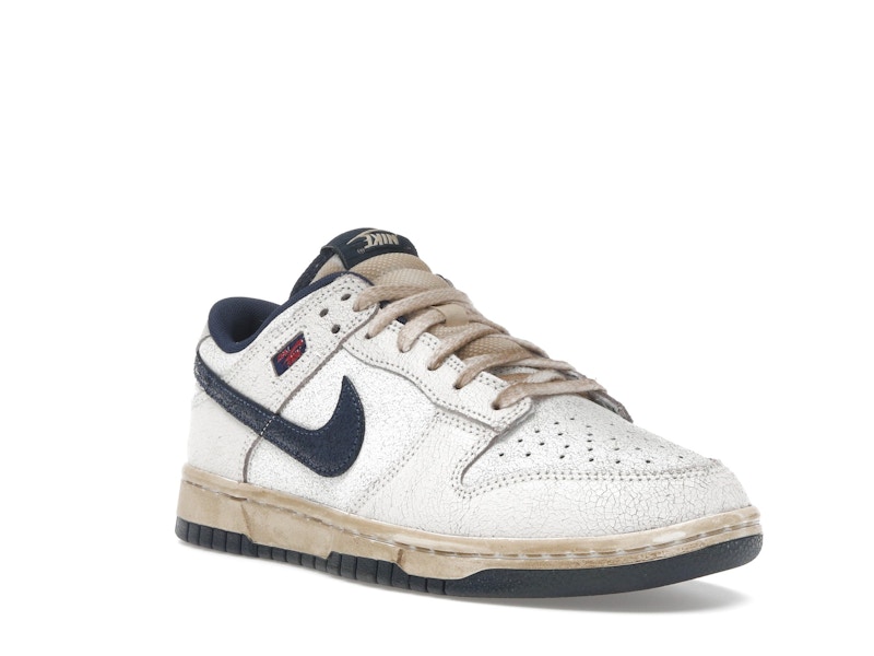 Nike Dunk Low Stranger Things Phantom