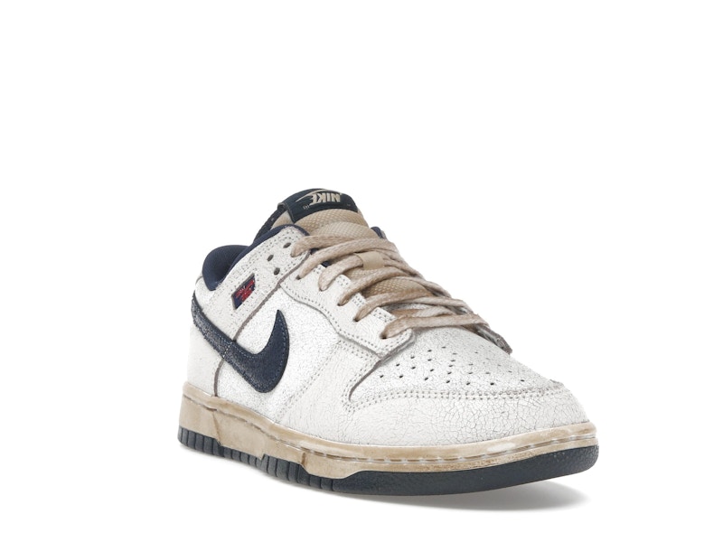 Nike Dunk Low Stranger Things Phantom