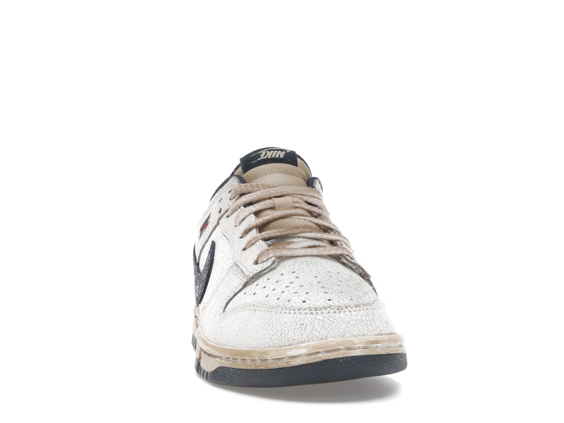 Nike Dunk Low Stranger Things Phantom