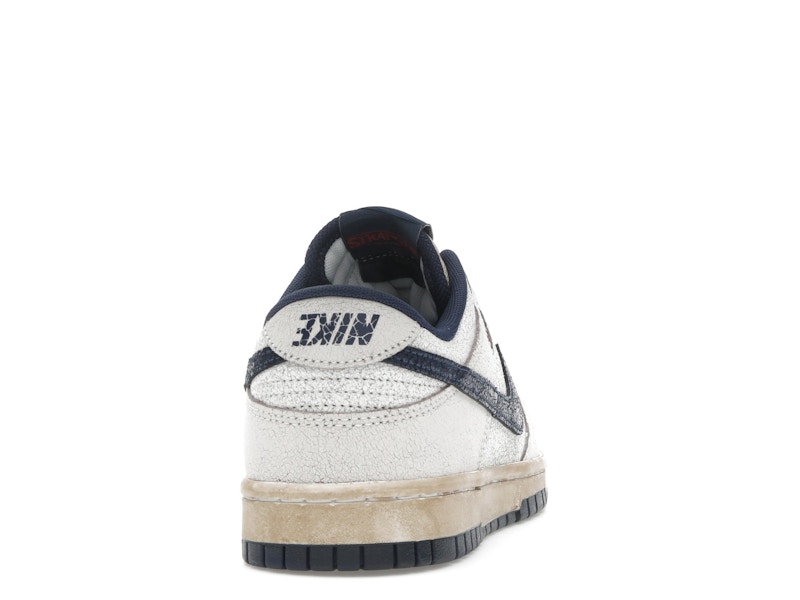 Nike Dunk Low Stranger Things Phantom