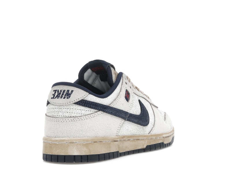 Nike Dunk Low Stranger Things Phantom