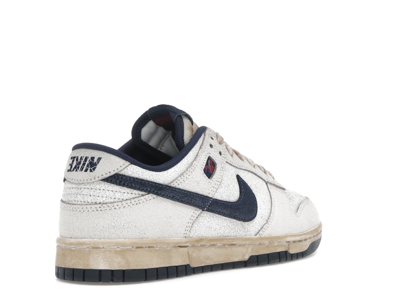 Nike Dunk Low Stranger Things Phantom