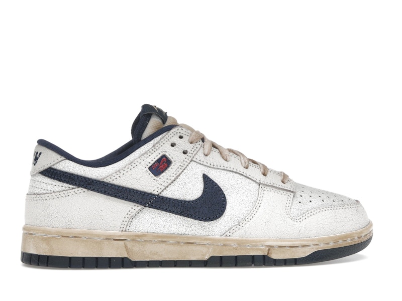 Nike Dunk Low Stranger Things Phantom
