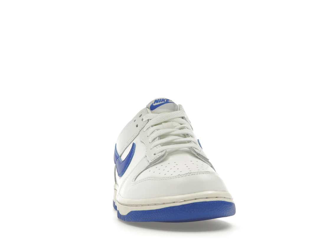 Nike Dunk Low Summit White Hyper Royal (GS)
