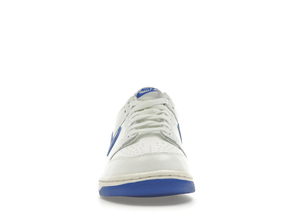 Nike Dunk Low Summit White Hyper Royal (GS)