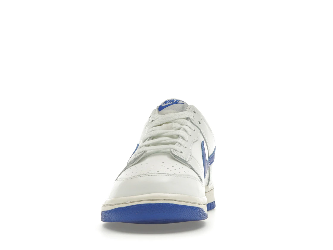 Nike Dunk Low Summit White Hyper Royal (GS)