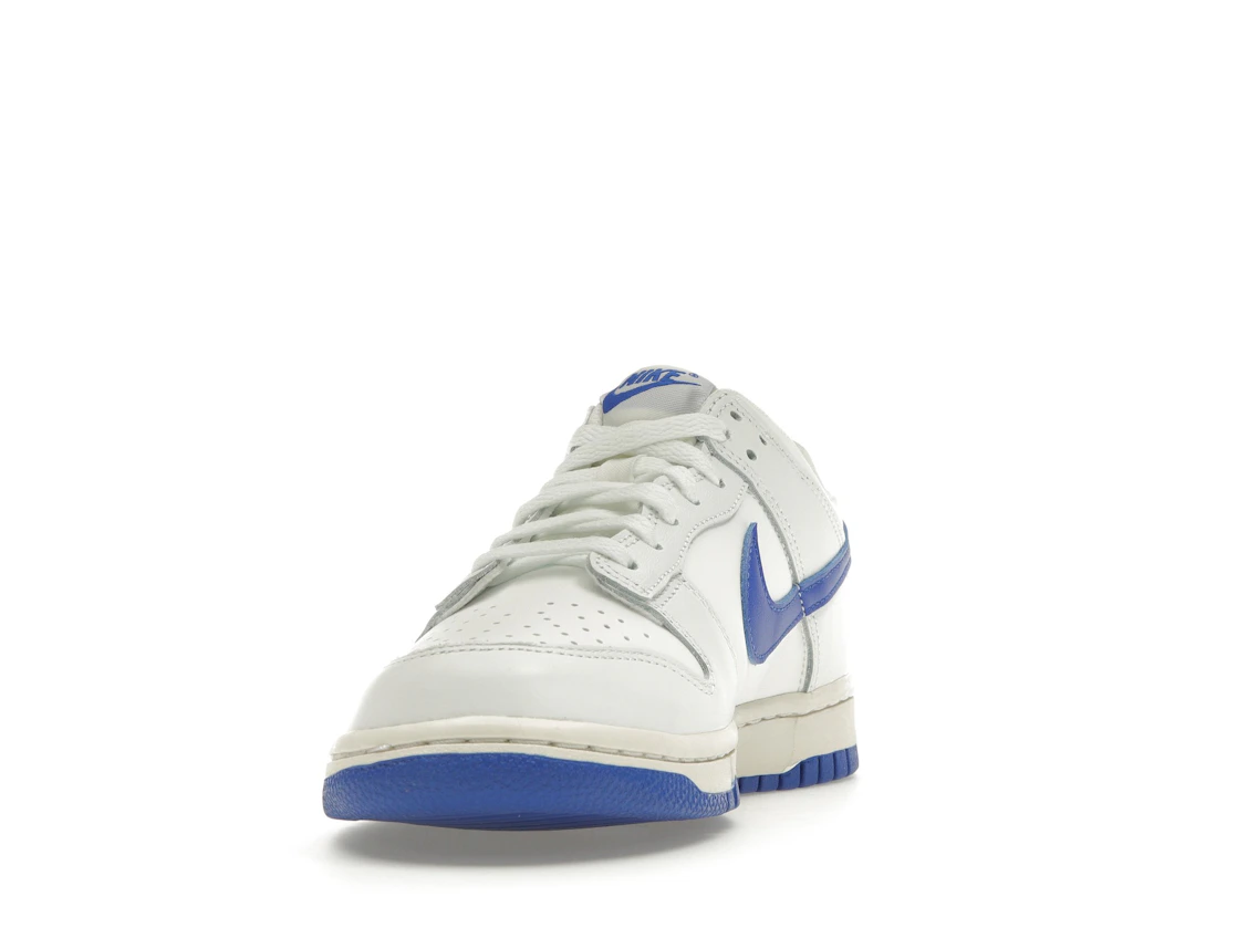 Nike Dunk Low Summit White Hyper Royal (GS)