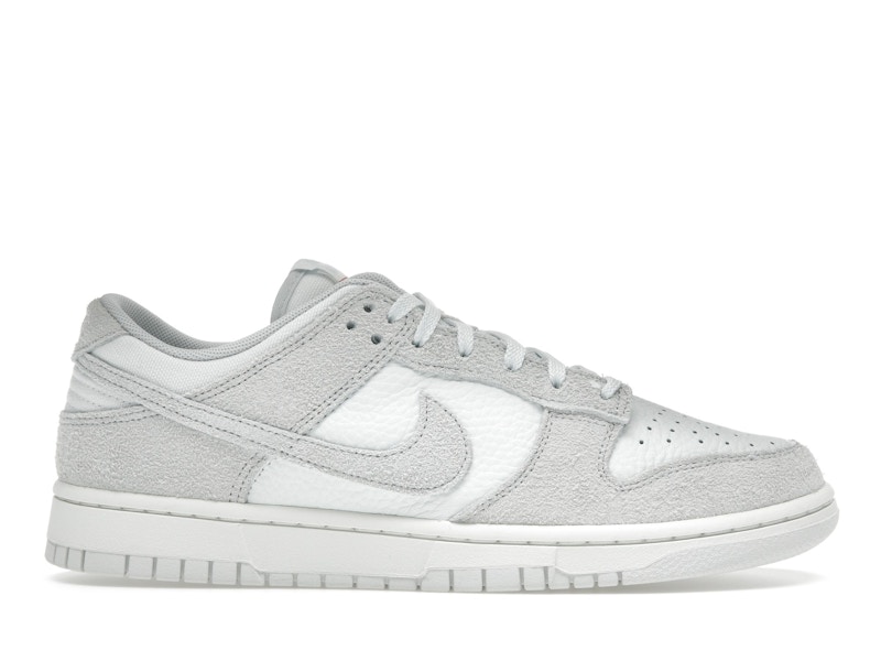 Nike Dunk Low Summit White Photon Dust (Women's) - HJ5777