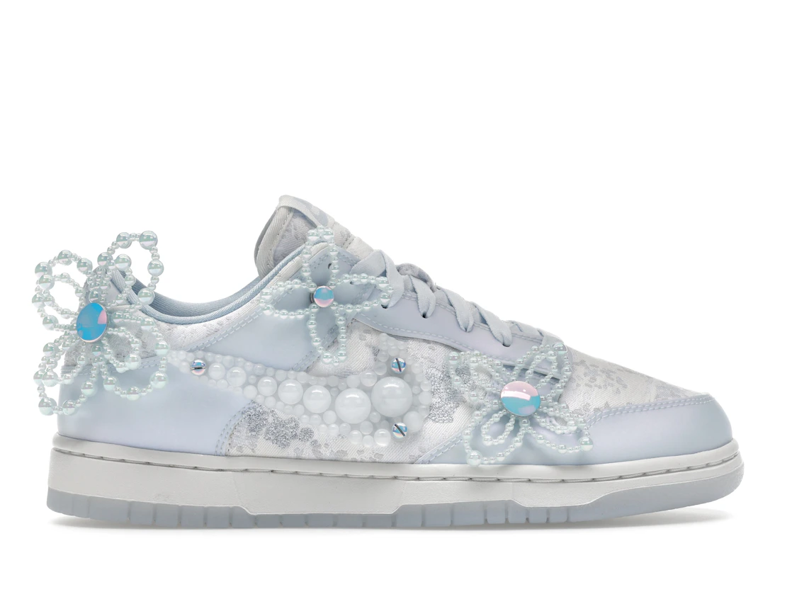 Nike Dunk Low Susan Fang Artist Collection (Women's)