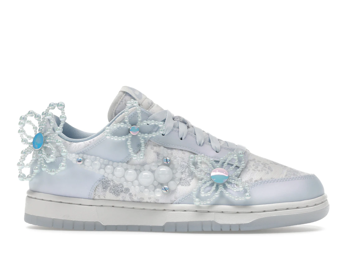 Nike Dunk Low Susan Fang Artist Collection (Women's)